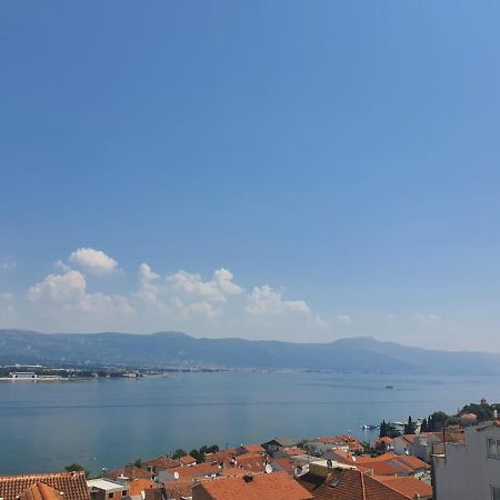 Apartman Renata & Apartman Maja Trogir Kültér fotó