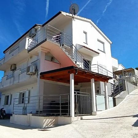 Apartman Renata & Apartman Maja Trogir Kültér fotó