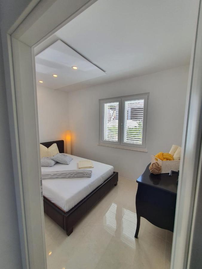 Apartman Renata & Apartman Maja Trogir Kültér fotó