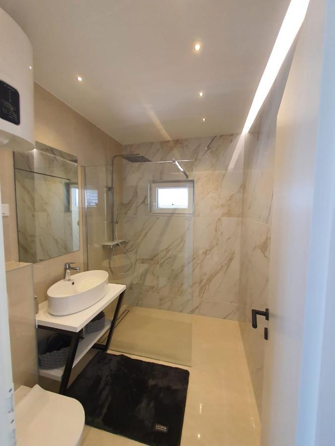 Apartman Renata & Apartman Maja Trogir Kültér fotó