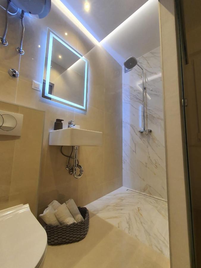 Apartman Renata & Apartman Maja Trogir Kültér fotó
