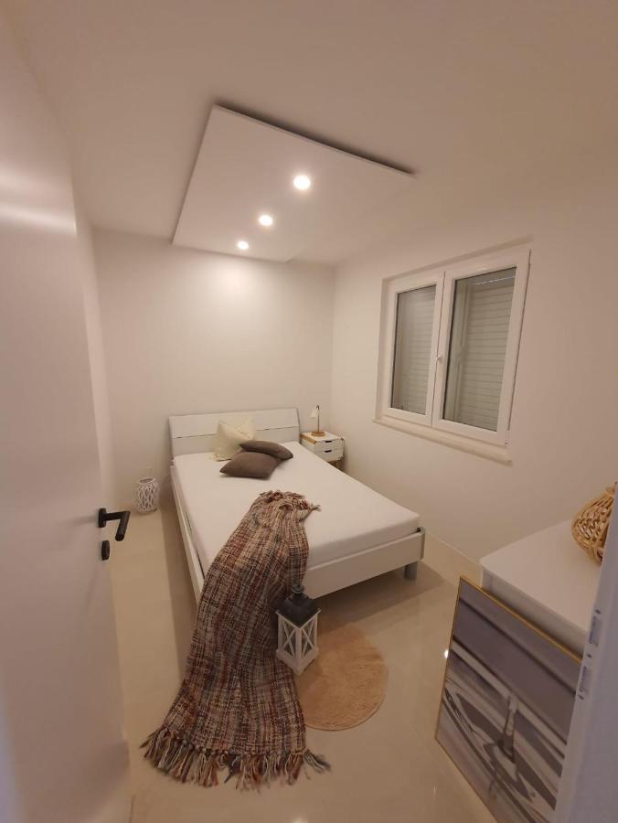 Apartman Renata & Apartman Maja Trogir Kültér fotó