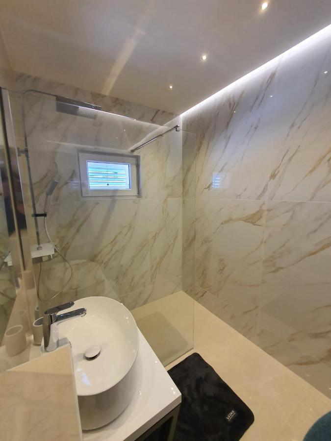 Apartman Renata & Apartman Maja Trogir Kültér fotó