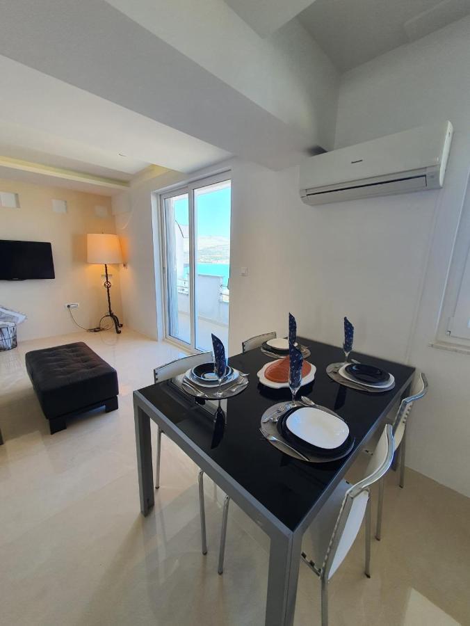 Apartman Renata & Apartman Maja Trogir Kültér fotó