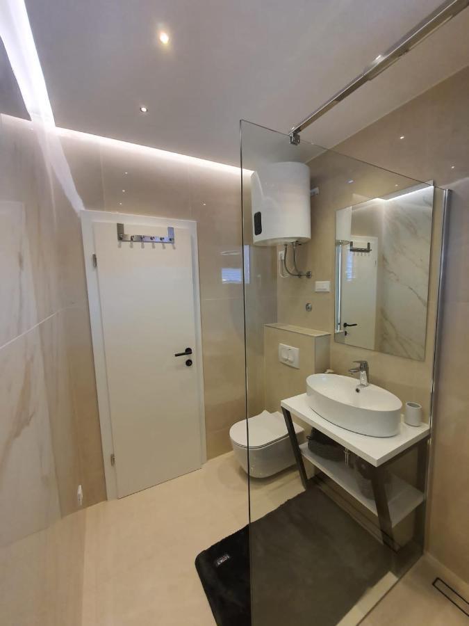 Apartman Renata & Apartman Maja Trogir Kültér fotó