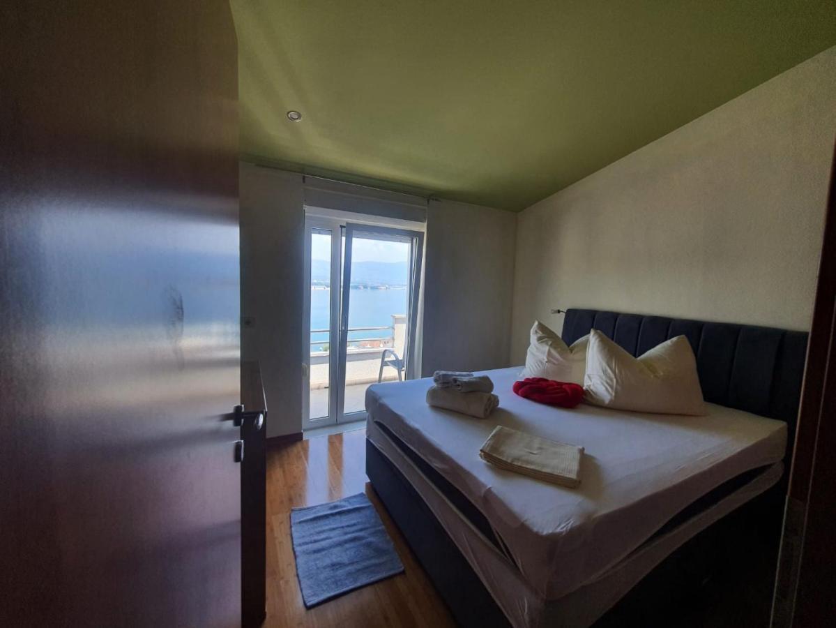 Apartman Renata & Apartman Maja Trogir Kültér fotó
