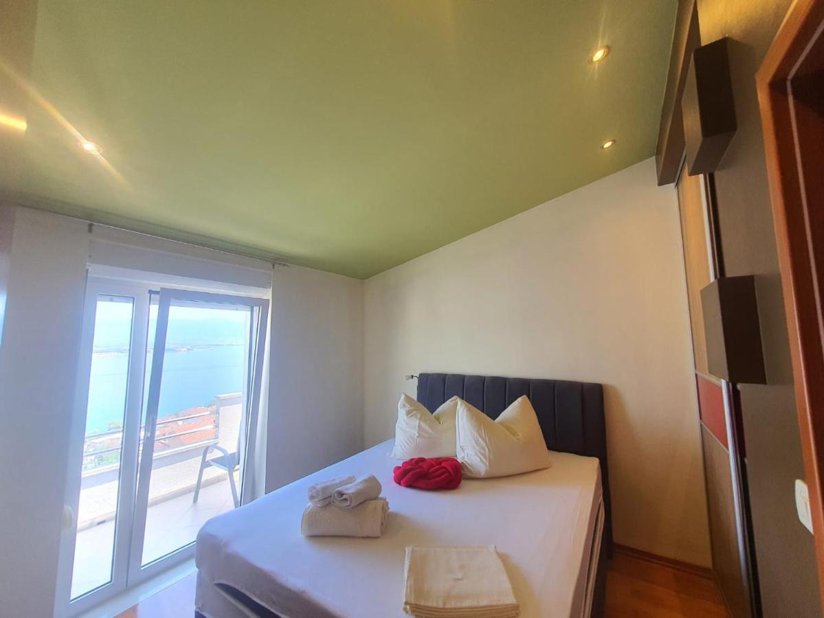 Apartman Renata & Apartman Maja Trogir Kültér fotó