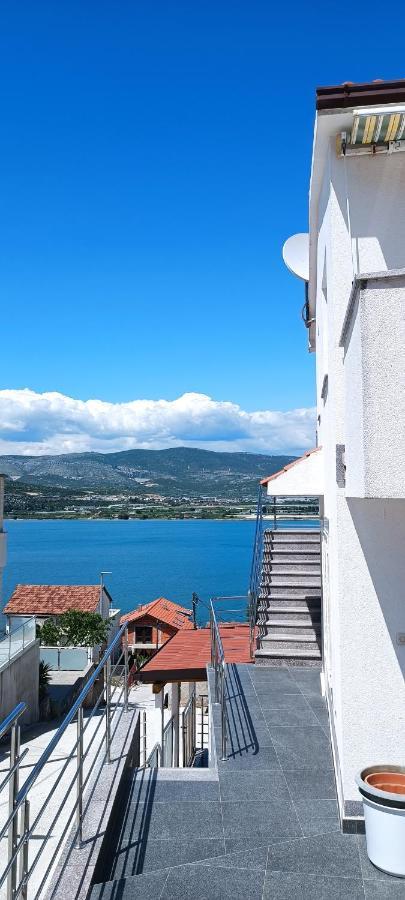 Apartman Renata & Apartman Maja Trogir Kültér fotó