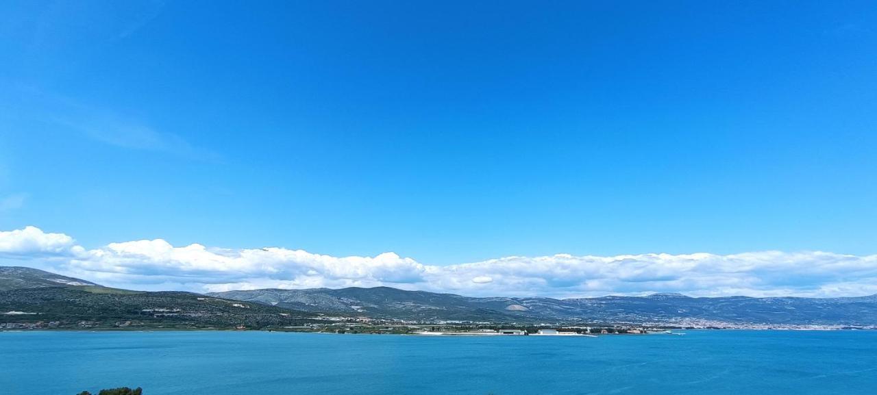 Apartman Renata & Apartman Maja Trogir Kültér fotó