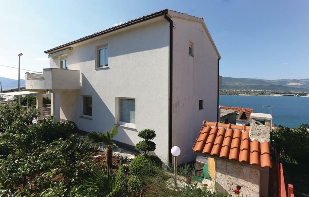 Apartman Renata & Apartman Maja Trogir Kültér fotó