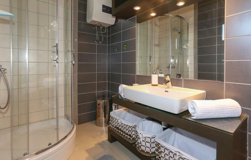 Apartman Renata & Apartman Maja Trogir Kültér fotó