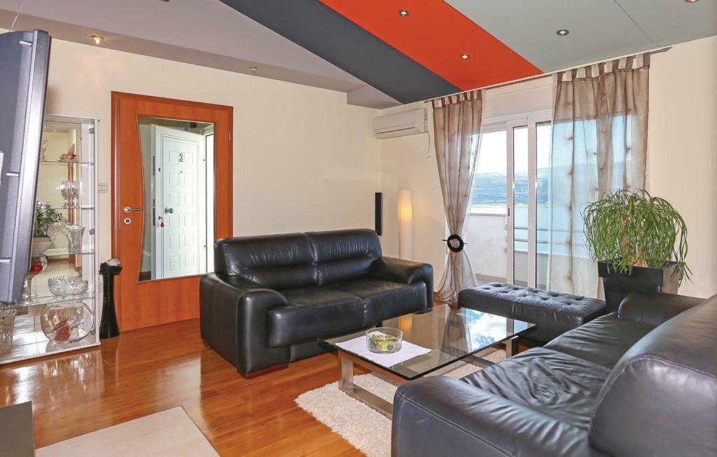 Apartman Renata & Apartman Maja Trogir Kültér fotó