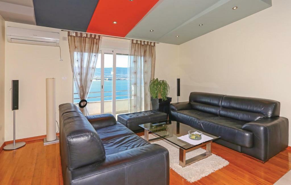 Apartman Renata & Apartman Maja Trogir Kültér fotó